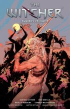 The Witcher Omnibus Volume 3