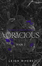 Voracious