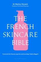 The French Skincare Bible