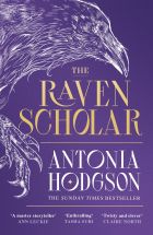The Raven Scholar