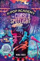 K-Pop Academy: Cursed Spotlight