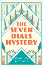 The Seven Dials Mystery