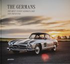 The Germans – Beautiful Machines