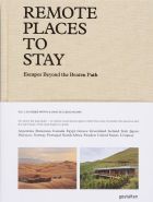 Remote Places To Stay Vol. 2