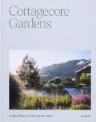 Cottagecore Gardens: A New Take on Living Landscapes