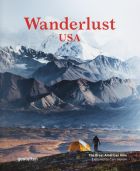 Wanderlust USA: The Great American Hike