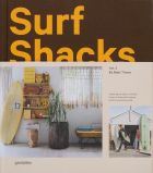 Surf Shacks Vol. 3