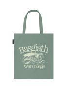 Rebecca Yarros's Fourth Wing: Basgiath War College Tote Bag