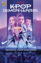 KPop Demon Hunters