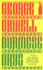 Burmese Days