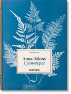 Anna Atkins: Cyanotypes. 45th Ed.