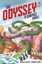 The Odyssey: Graphic Story