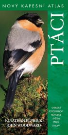 Ptáci. Nový kapesní atlas