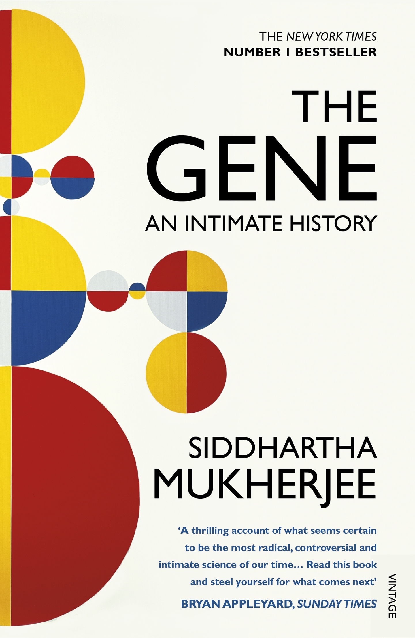 the gene an intimate history the gene an intimate history
