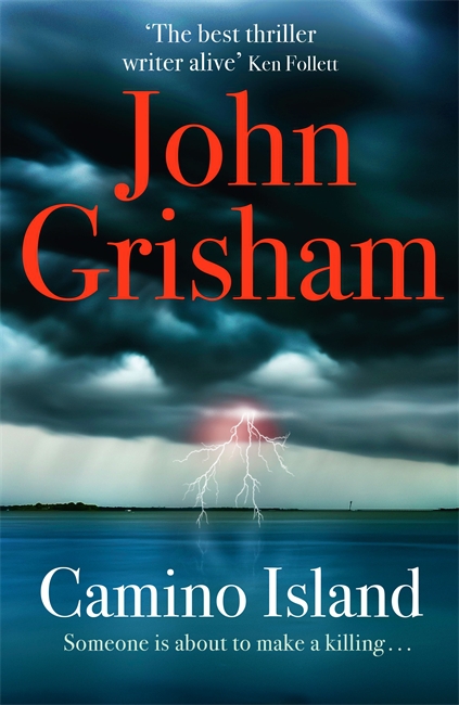 camino island book 3 camino island book 3