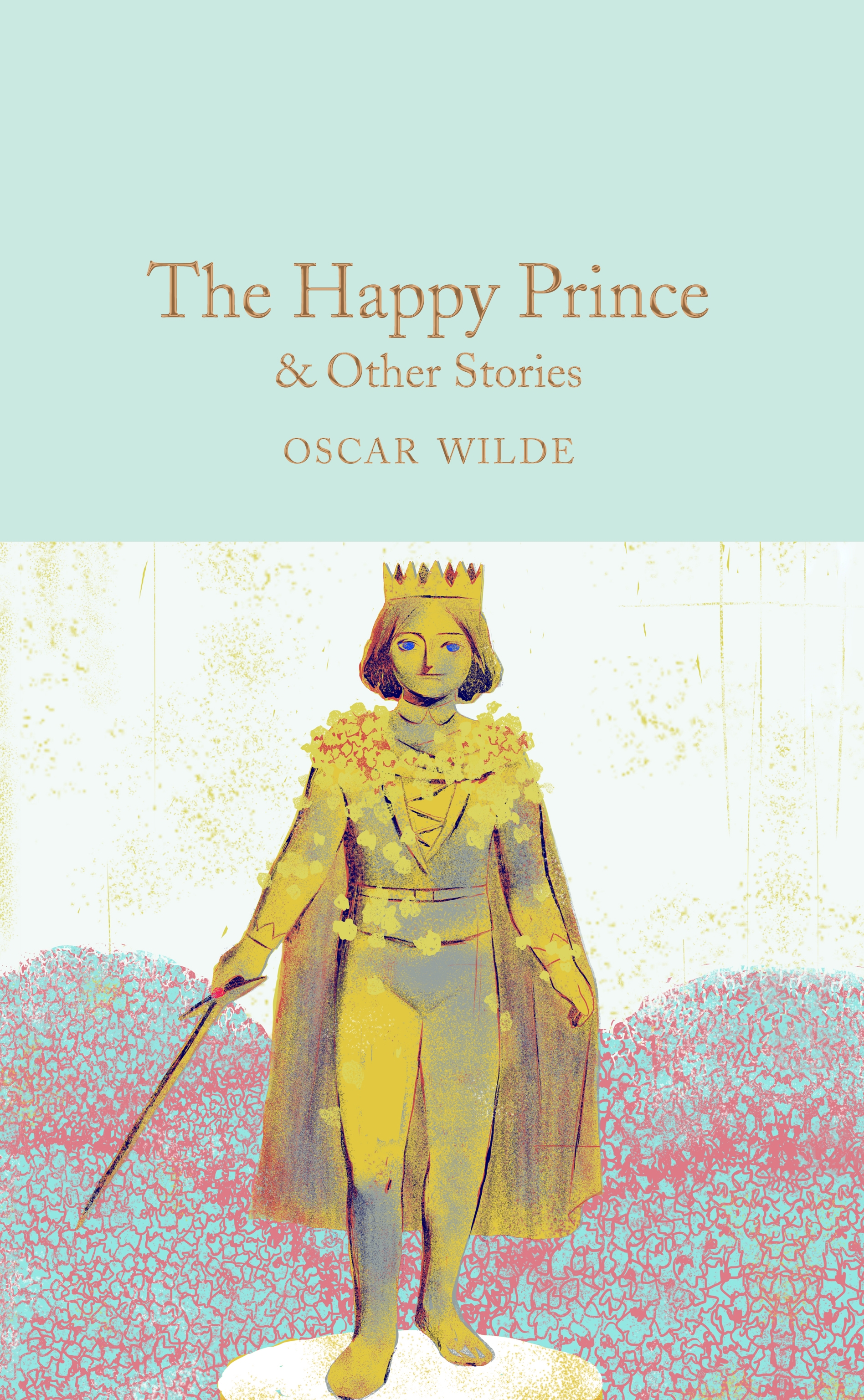 The Happy Prince & Other Stories, Klasická beletrie, Beletrie ...