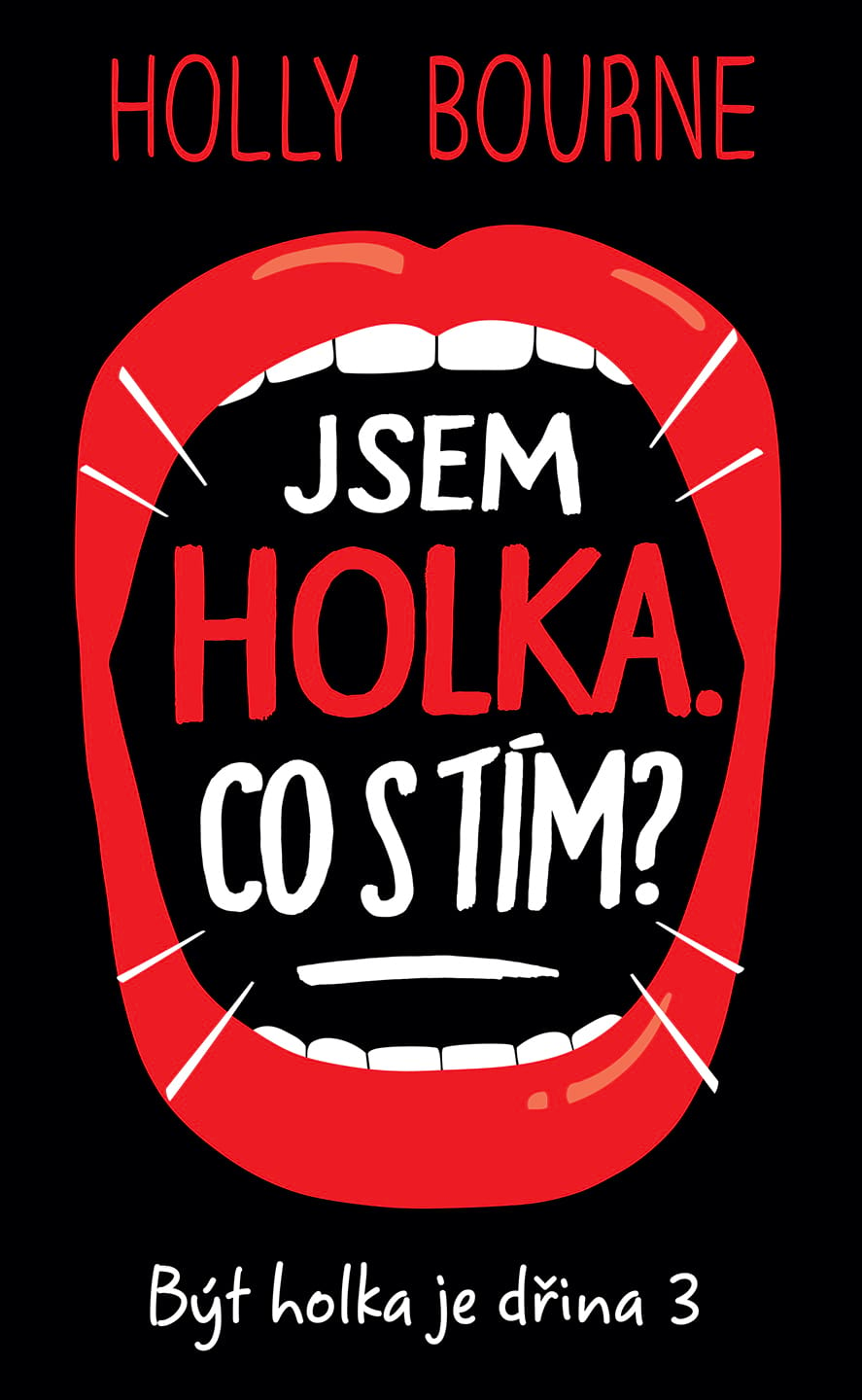 Jsem holka. Co s tím?