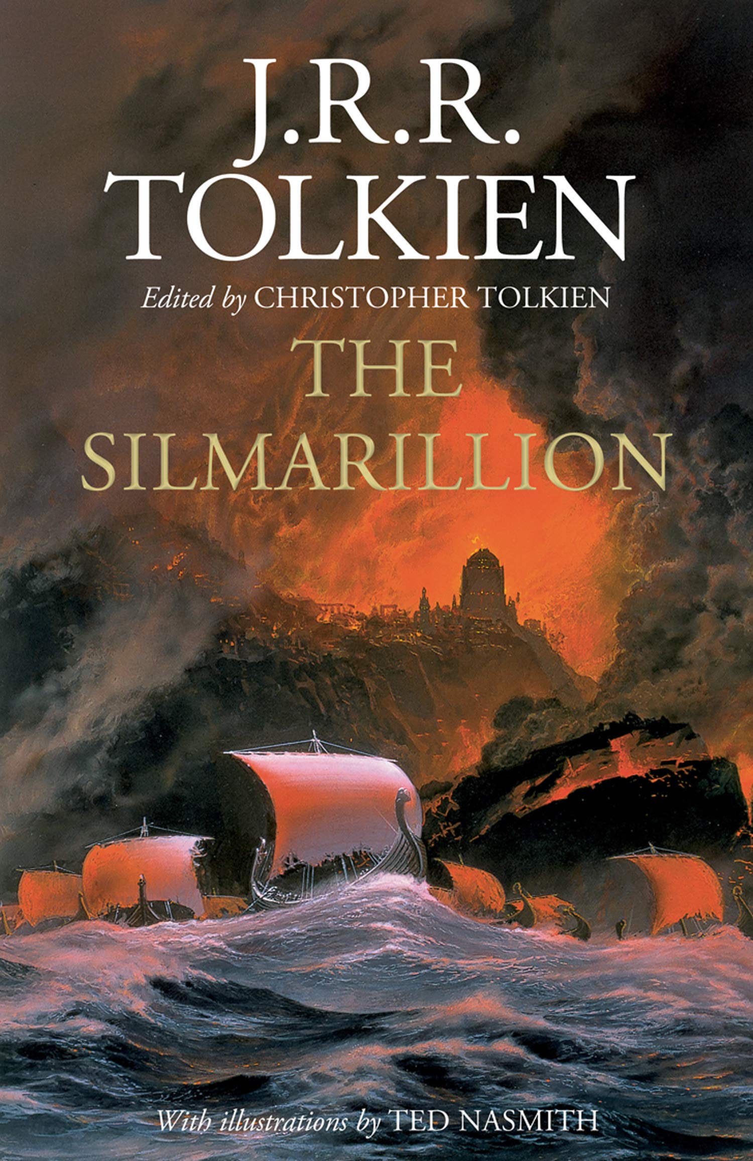 Fëanor and the Silmarils: 'LOTR Rings of Power's tragic backstory matters  more than you think