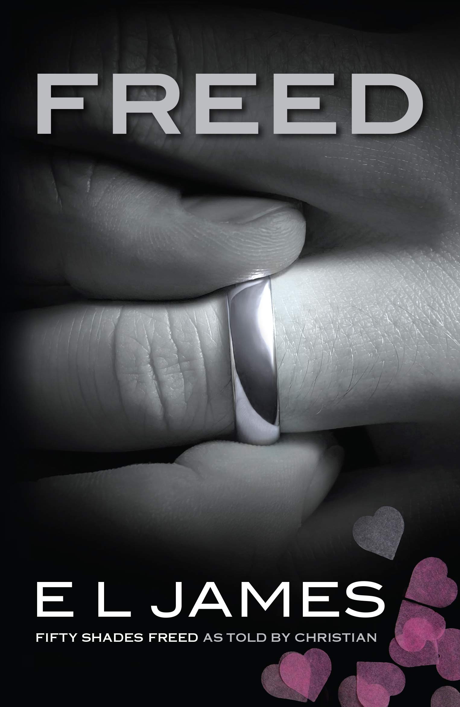 Fifty shades freed 2019 full 2025 movie