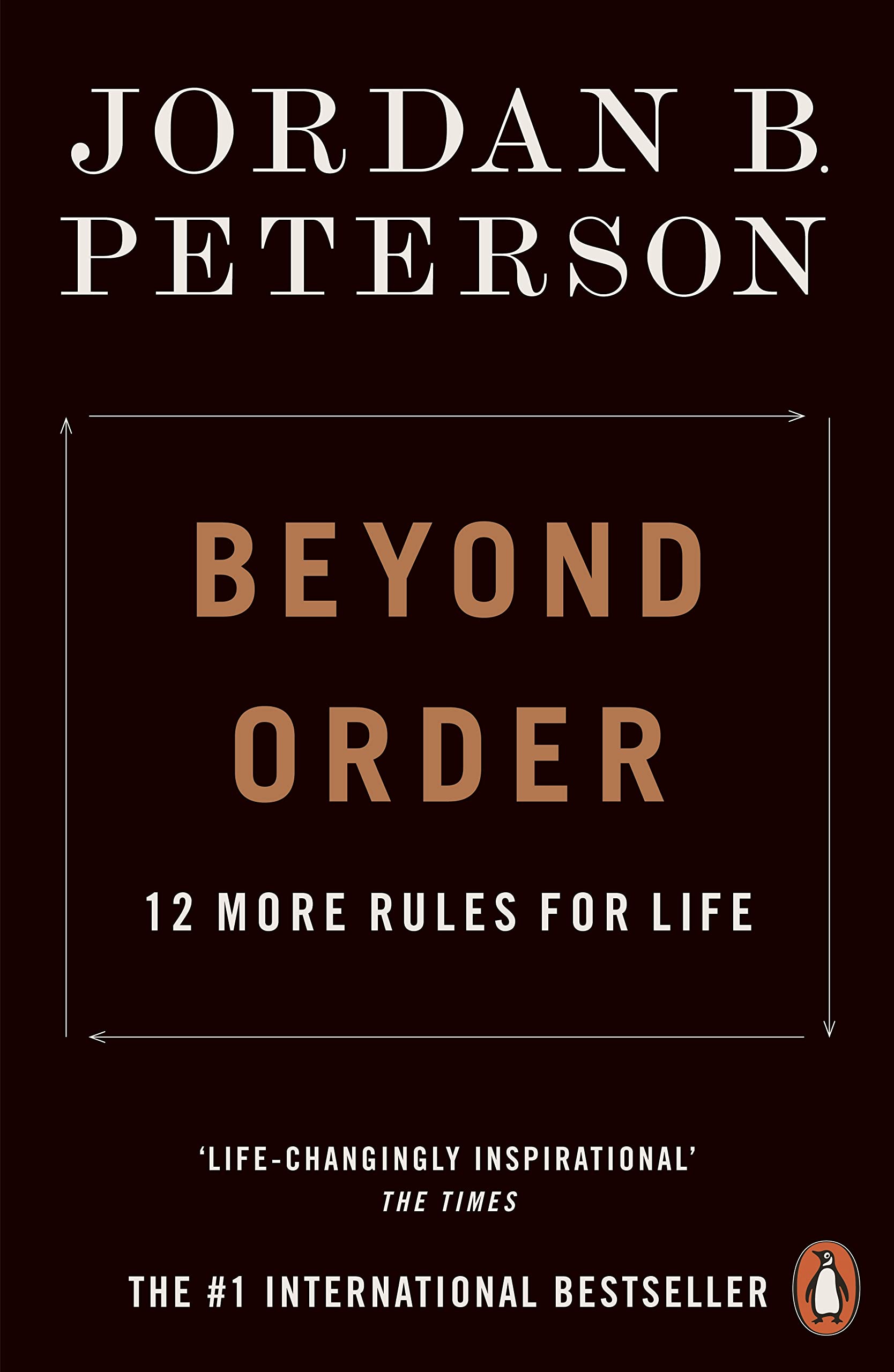 beyond order 12 more rules for life beyond order 12 more rules for life