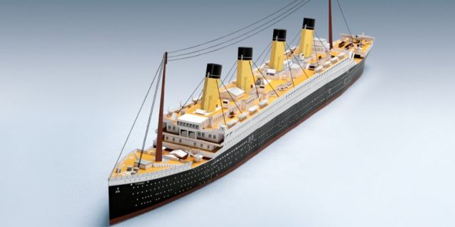 Titanic