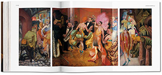 100 masterpieces in detail