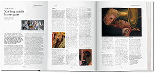 100 masterpieces in detail