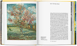 Van Gogh. Complete Paintings