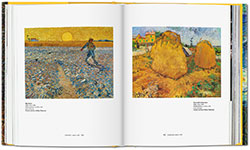 Van Gogh. Complete Paintings