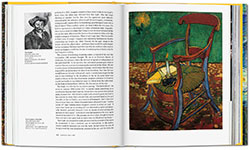 Van Gogh. Complete Paintings
