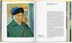 Van Gogh. Complete Paintings