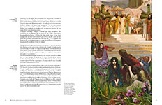 Jewish History - spread 2