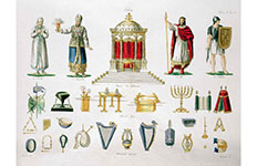 Jewish History - spread 3