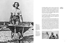Jewish History - spread 4