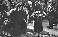 Jewish History - spread 5