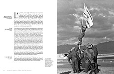 Jewish History - spread 3
