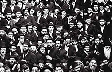 Jewish History - spread 5